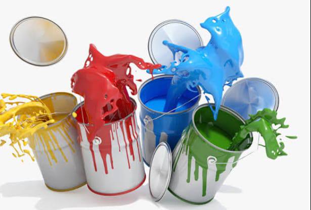 contemporary loft interior